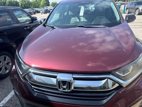 Used 2019 Honda CR-V LX image 3