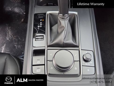 New 2026 MAZDA CX-30 AWD 2.5 S w/ Select Sport Pkg image 19