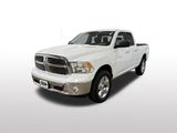 Used 2016 RAM 1500 Big Horn image 2
