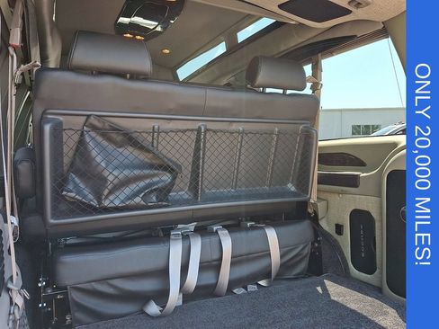 Certified 2023 Chevrolet Express 2500 RWD image 30