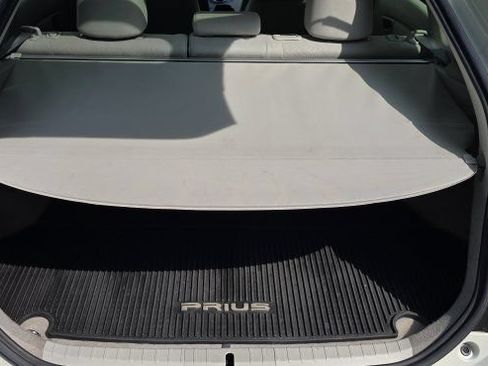 Used 2012 Toyota Prius Three FWD image 35
