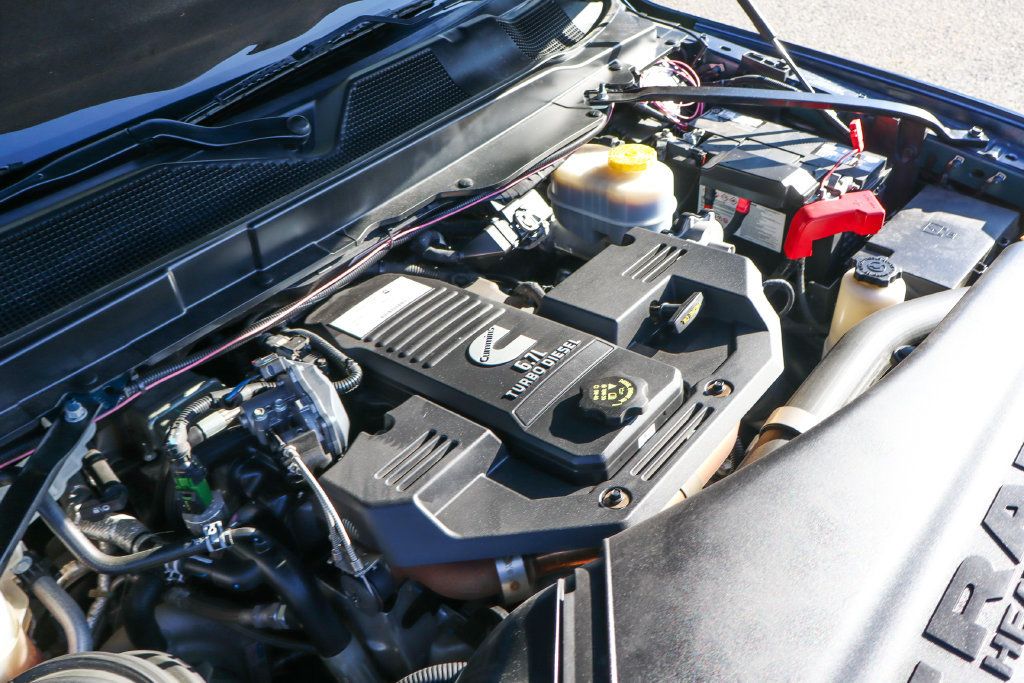 Used 2021 RAM 2500 Big Horn w/ Level 2 Equipment Group AWD/4WD image 15