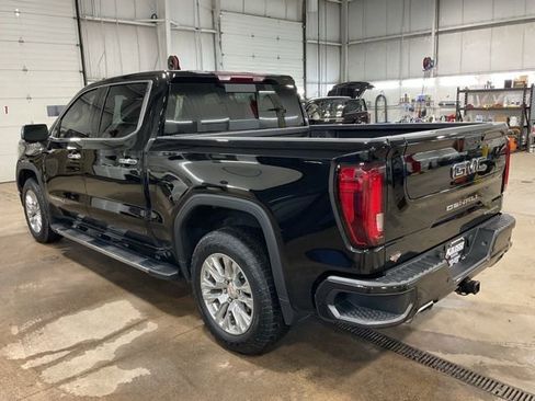 Used 2021 GMC Sierra 1500 Denali image 4