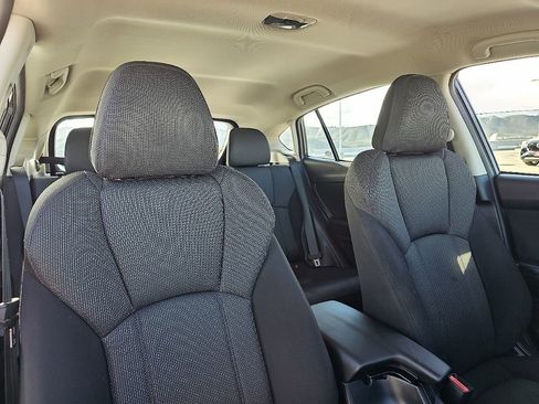 Used 2019 Subaru Impreza 2.0i Premium w/ Popular Package #2 image 18