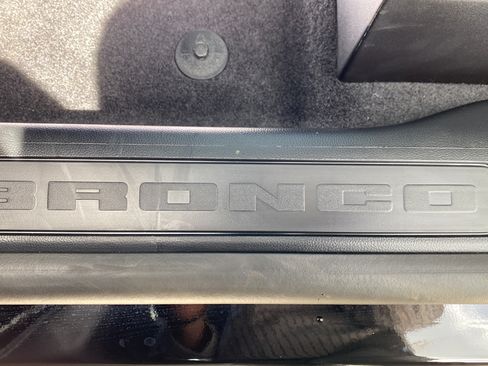 New 2026 Ford Bronco Sport Big Bend w/ Convenience Package AWD/4WD image 31
