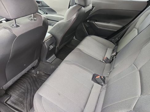 Used 2024 Subaru Crosstrek 2.0i Premium w/ Popular Package #4 AWD/4WD image 13
