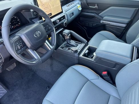 New 2026 Toyota Tacoma 4x4 Double Cab Hybrid image 12