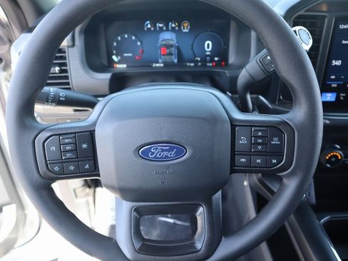 New 2025 Ford F150 STX w/ Equipment Group 200A image 3