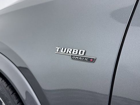 Used 2023 Mercedes-Benz GLE 53 AMG 4MATIC Coupe image 36