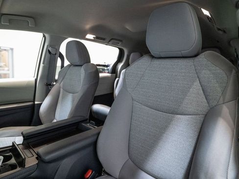 Used 2024 Toyota Sienna LE image 13