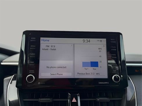 Used 2022 Toyota Corolla LE FWD image 35