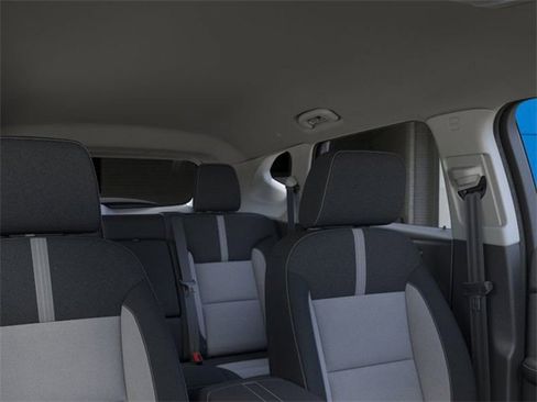 New 2026 Chevrolet Blazer LT w/ Convenience Package image 24