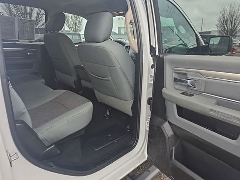 Used 2019 RAM 1500 Big Horn image 20