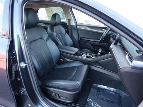 Used 2022 Kia K5 EX w/ EX Premium Package image 28