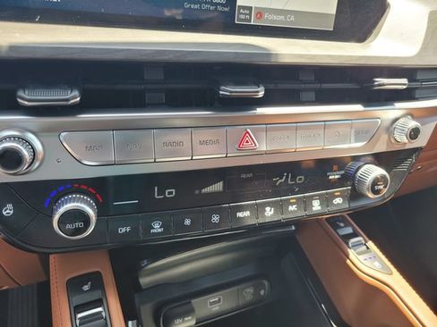Used 2024 Kia Telluride EX X-Line AWD/4WD image 24