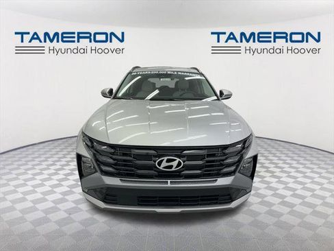 New 2026 Hyundai Tucson SEL image 8