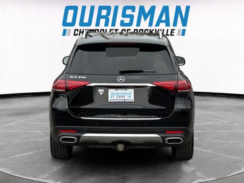 Used 2020 Mercedes-Benz GLE 350 w/ Premium Package image 5