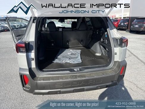 New 2026 Subaru Outback Touring AWD/4WD image 88