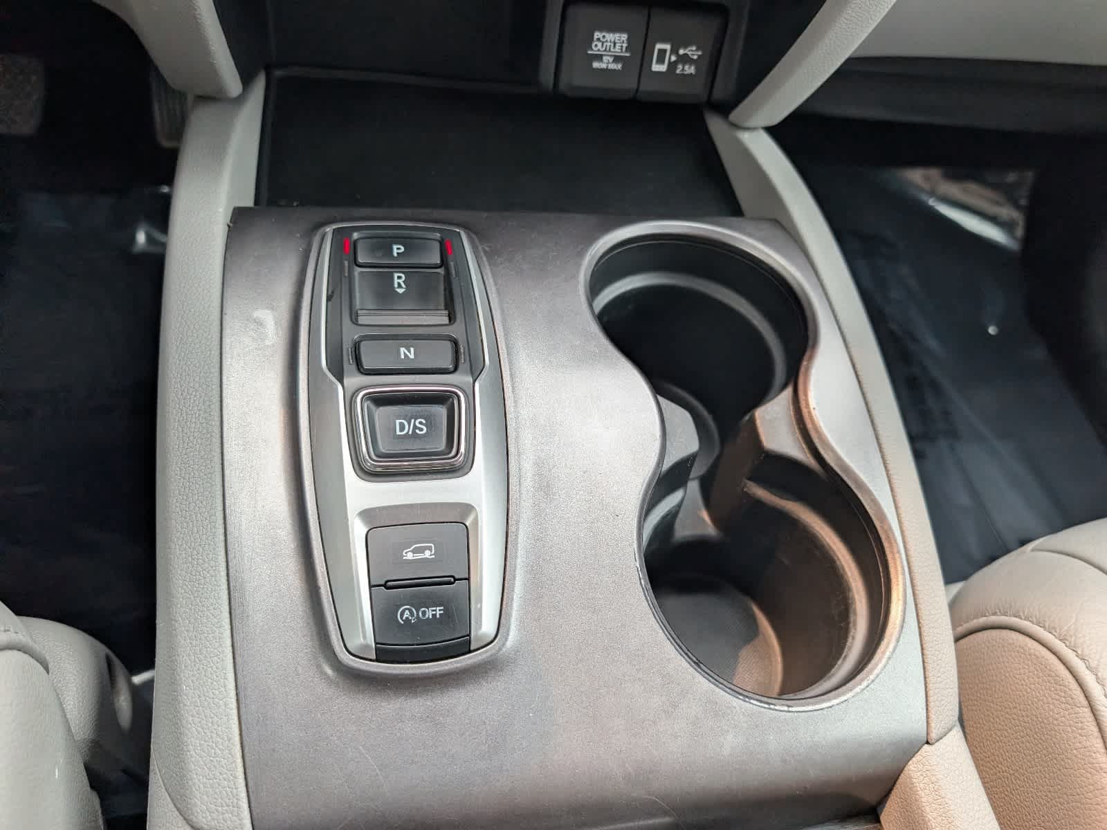 Used 2021 Honda Pilot EX-L image 27