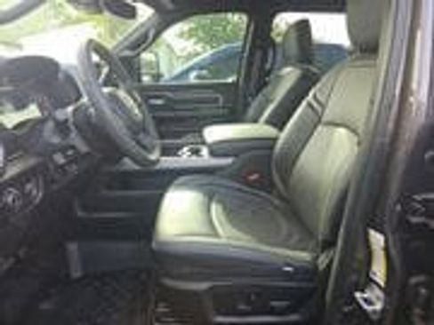 Used 2025 RAM 3500 Lone Star image 6