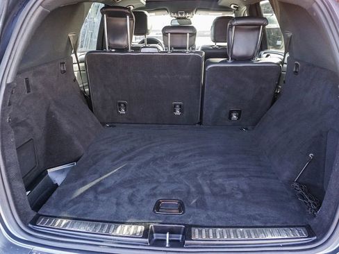 Used 2018 Mercedes-Benz GLE 350 GLE 350 image 24