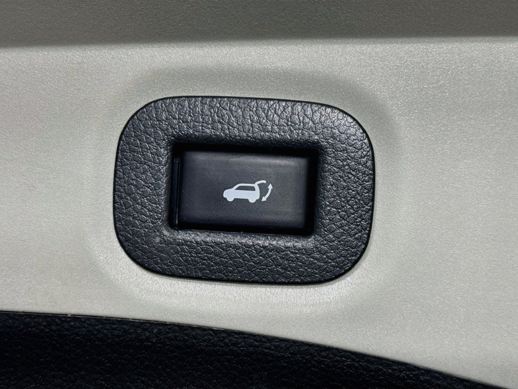 Certified 2020 Nissan Rogue SV AWD/4WD image 29