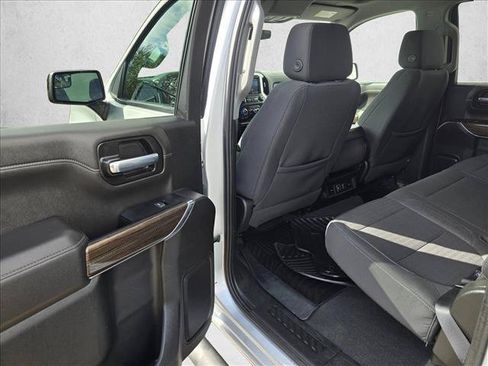 Used 2021 Chevrolet Silverado 1500 RST w/ Rally Edition AWD/4WD image 15
