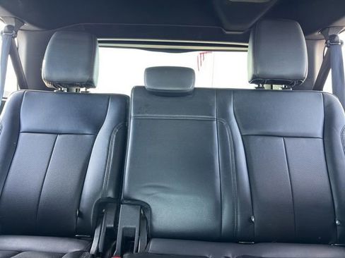 Used 2021 Ford Expedition Max XLT image 39