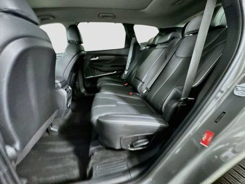 Used 2023 Hyundai Santa Fe Limited w/ Cargo Package AWD/4WD image 27