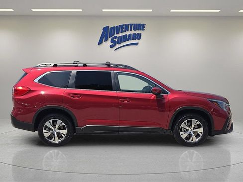 Certified 2024 Subaru Ascent Premium w/ Convenience Package AWD/4WD image 7