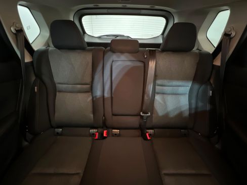 New 2026 Nissan Rogue SV w/ Cold Weather Package image 25