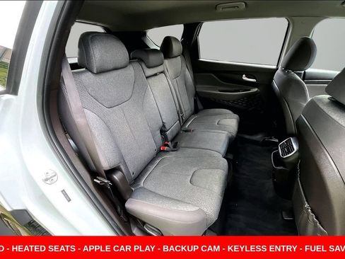 Used 2020 Hyundai Santa Fe SEL AWD/4WD image 24