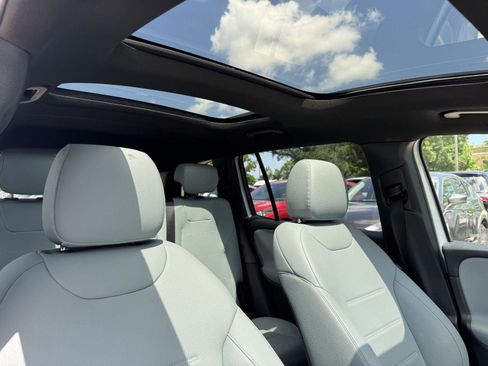 Certified 2026 Mercedes-Benz GLB 250 image 31