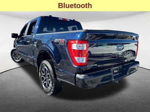 Used 2023 Ford F150 XL w/ Trailer Tow Package AWD/4WD image 9