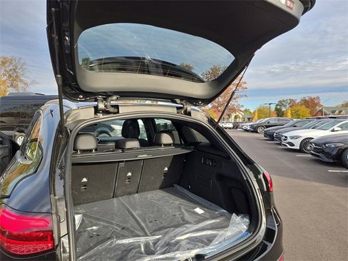 New 2026 Mercedes-Benz GLC 300 4MATIC image 29