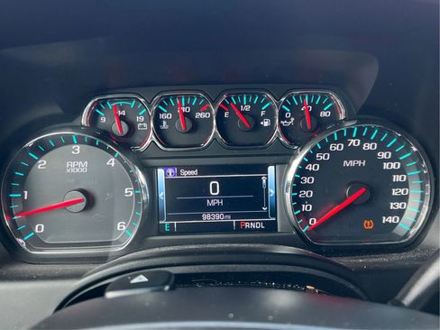 Used 2018 Chevrolet Tahoe LT AWD/4WD image 14