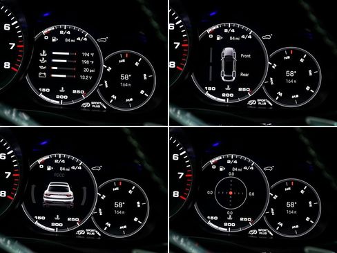 Used 2022 Porsche Cayenne GTS image 44