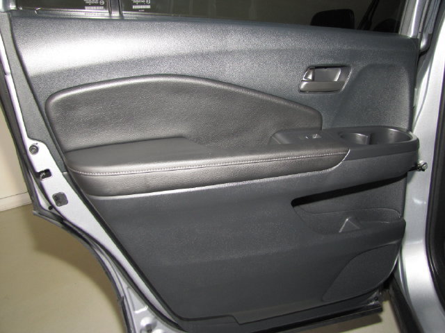Certified 2023 Honda Passport EX-L image 36