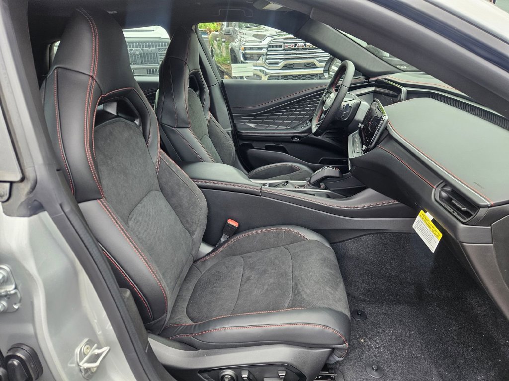 New 2026 Dodge Charger R/T AWD/4WD image 16