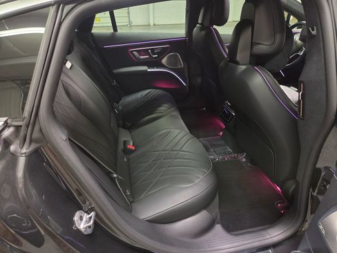 Used 2022 Mercedes-Benz EQS 450+ Sedan image 33