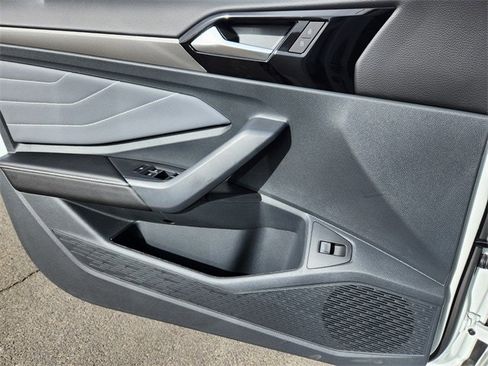 New 2026 Volkswagen Jetta SEL image 22