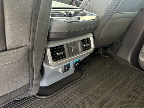 Used 2023 Ford F150 XLT w/ Equipment Group 302A High AWD/4WD image 30