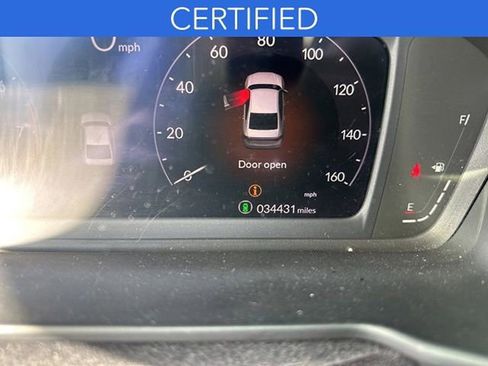 Used 2023 Honda Accord EX image 22