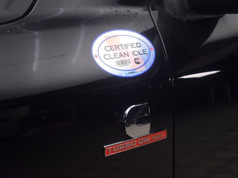 New 2026 RAM 5500 Tradesman AWD/4WD image 14