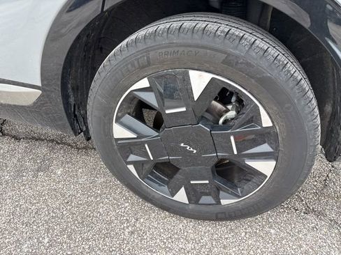 Certified 2026 Kia Sportage SX image 8