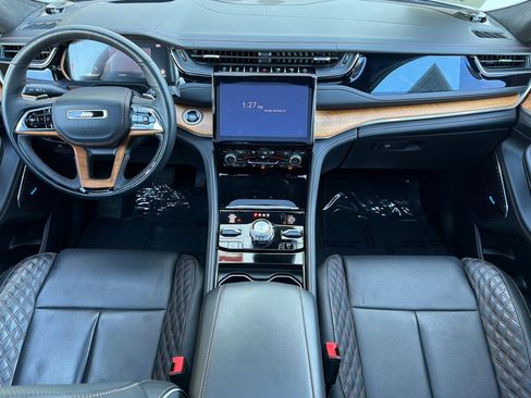 Used 2022 Jeep Grand Cherokee Summit image 12
