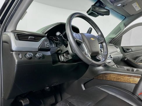 Used 2020 Chevrolet Suburban LT image 37