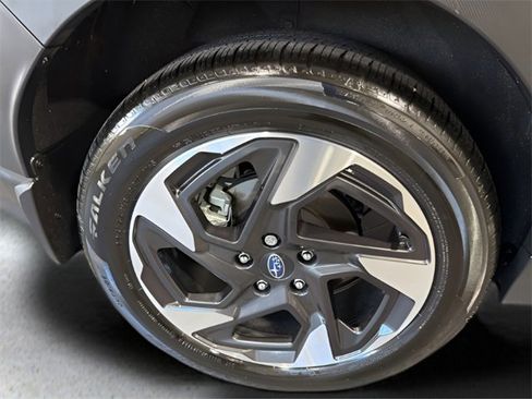 Certified 2025 Subaru Crosstrek 2.5i Limited w/ Popular Package #4A image 37