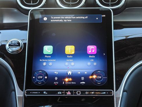 Certified 2026 Mercedes-Benz GLC 300 image 14