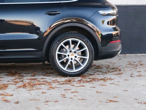 Used 2019 Porsche Cayenne image 10
